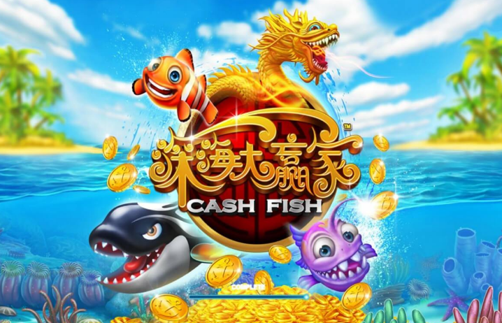 Tổng hợp 5 tựa game bắn cá đơn giản và giải trí dành cho điện thoại không Wifi