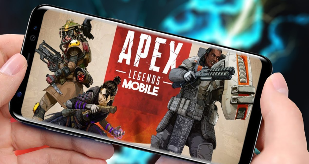 Apex Legends Mobile tiết lộ ngày ra mắt đến tận tháng 11