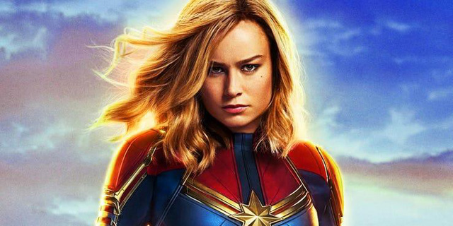 Hé lộ mức kinh phí của Marvel Studios khi thực hiên bom tấn Captain Marvel