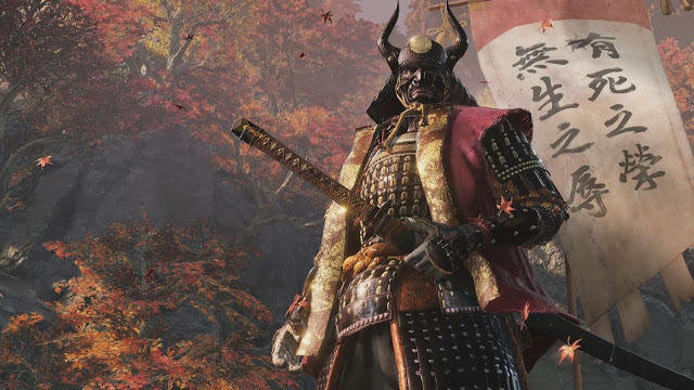 From Software chơi lớn, tung hẳn 4 clip Sekiro Shadows Die Twice