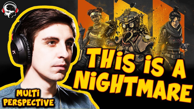 Shroud bất ngờ rage quit khi chơi Apex Legends, ví tựa game này như PUBG thứ hai