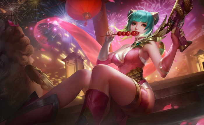 Liên Quân Mobile: Bảng xếp hạng Tuần 2 tháng 3 - Các tướng cũ trở lại đầu danh sách