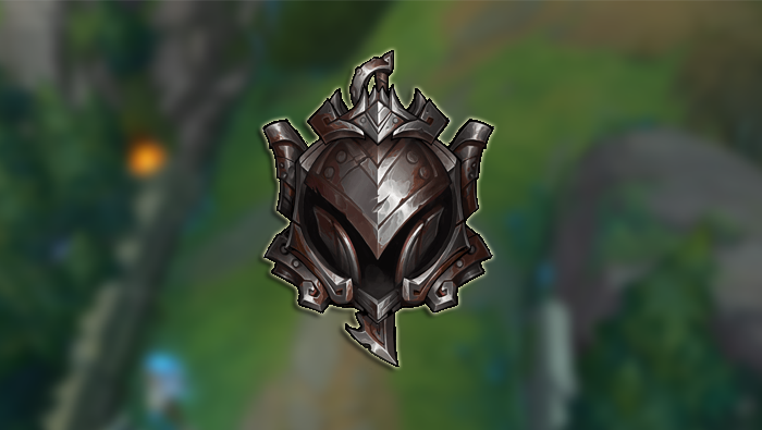 LMHT: 6 mẹo bỏ túi dành cho game thủ muốn leo từ Rank Sắt lên Rank Kim Cương