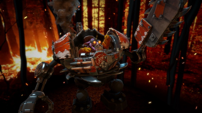 Dota Auto Chess: Hướng dẫn lối chơi Gambler nhân phẩm mới lạ ráp cùng đủ loại đội hình Top 1