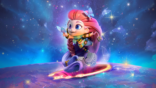 LMHT tiết lộ bản cập nhật 9.6, Zoe chuẩn bị Nerf tan nát