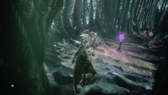 Devil May Cry 5: Hướng dẫn tìm toàn bộ mảnh Purple Orb