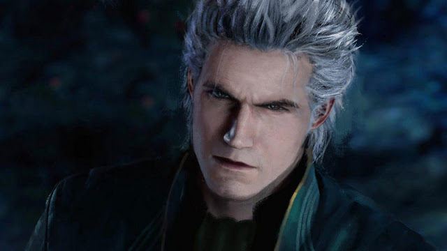 Devil May Cry 5: Vergil và những điều bất ngờ