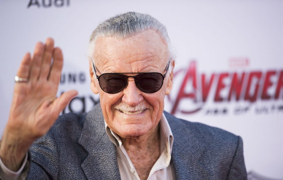 Liệu Stan Lee sẽ còn xuất hiện sau Avengers: Endgame?