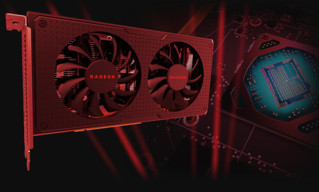 AMD Radeon RX 560 XT, VGA cực rẻ nhưng chiến game thì khỏi chê