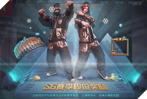 PUBG Mobile Mùa 6: Chi tiết thời gian cập nhật và khởi động mùa 6 cùng với các tính năng mới