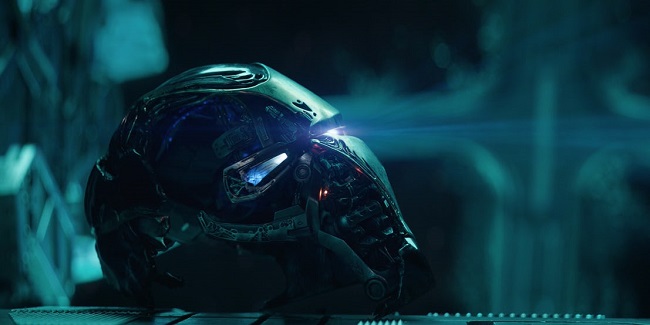 Phân tích toàn tập trailer Avengers: Endgame (Phần 1)