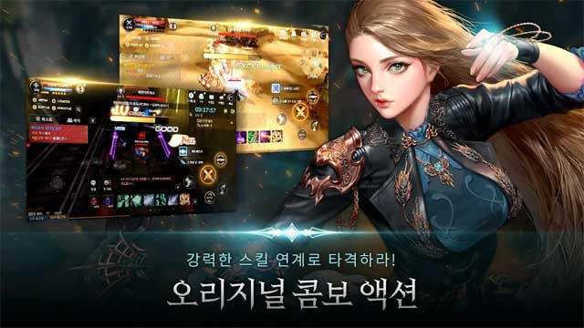 Hướng dẫn cách tải Cabal Mobile trên Android và IOS và những tính năng nổi bật của game