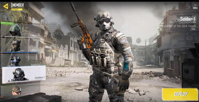 Call of Duty Mobile chuẩn bị thử nghiệm đợt cuối, sẵn sàng ra mắt bản toàn cầu