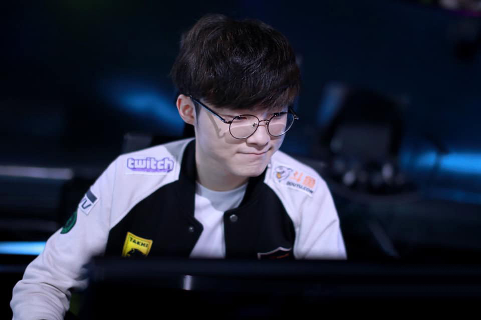 LMHT: Fan nói về chiến thắng của SKT trước KT, Faker không còn là tâm điểm của trận đấu