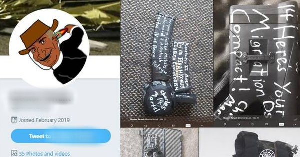 Chân dung nghi phạm xả súng ở New Zealand: Động cơ tàn bạo và lên kế hoạch kĩ càng trước khi hành động