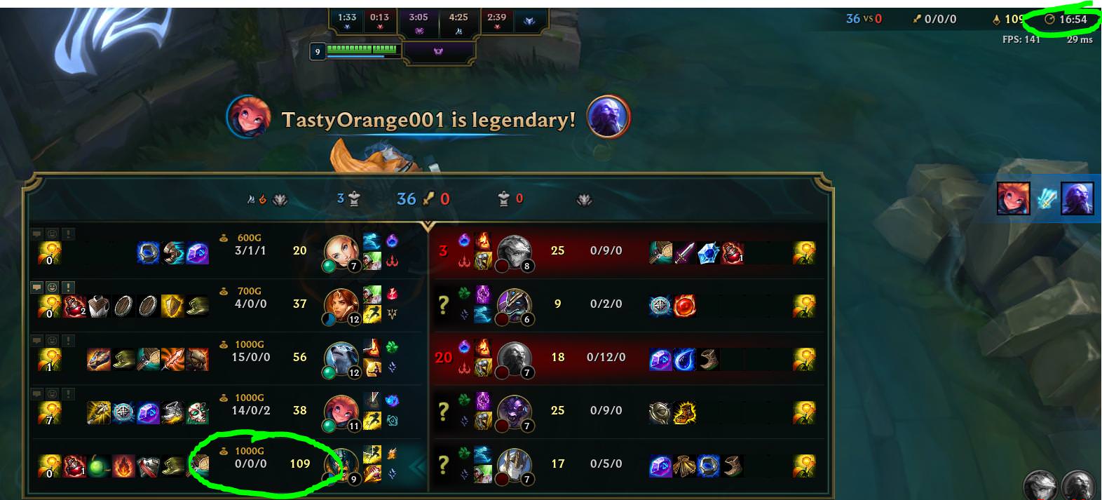 LMHT: Riot Games sẽ thay đổi lại hệ thống tiền thưởng trong phiên bản 9.6