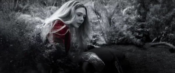 Marvel đang bị chỉ trích sấp mặt bởi sai lầm nhỏ nhặt trong poster mới nhất của mình