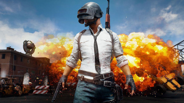 PUBG Mobile đã bị cấm tại Ấn Độ, 10 sinh viên đã bị cảnh sát giải về đồn