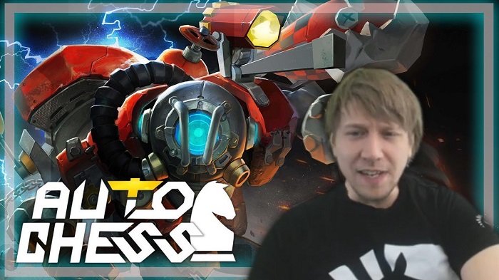 Tuyển thủ Hearthstone chuyên nghiệp nói gì về bản Auto Chess Mobile của Trung Quốc?