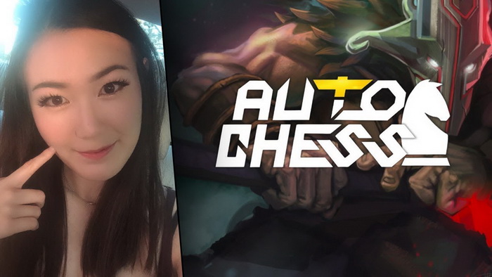 Dota Auto Chess: Tổng quan Line up thường dùng trong giải đấu Twich Rival và cách thắng với chuỗi thua