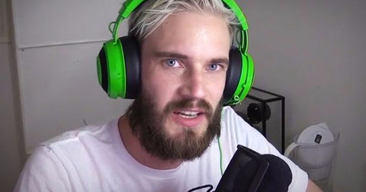 PewDiePie lên tiếng sau khi bị kẻ xả súng nhắc đến trong khi đang giết người
