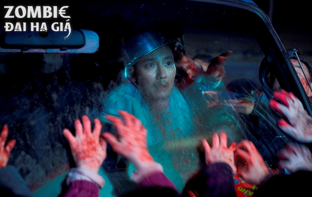 Những công thức làm nên thành công của "Zombie đại hạ giá"