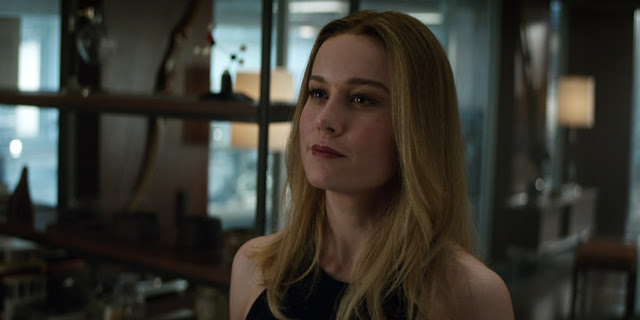 Phân tích toàn tập trailer Avengers: Endgame (Phần 3)