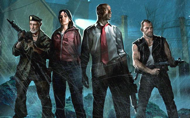 Back 4 Blood, dự án mới đến từ cha đẻ Left 4 Dead
