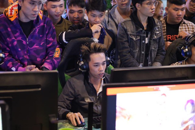 PUBG Mobile: Đếm lại những thế lực ghét cay ghét đắng Nam Blue