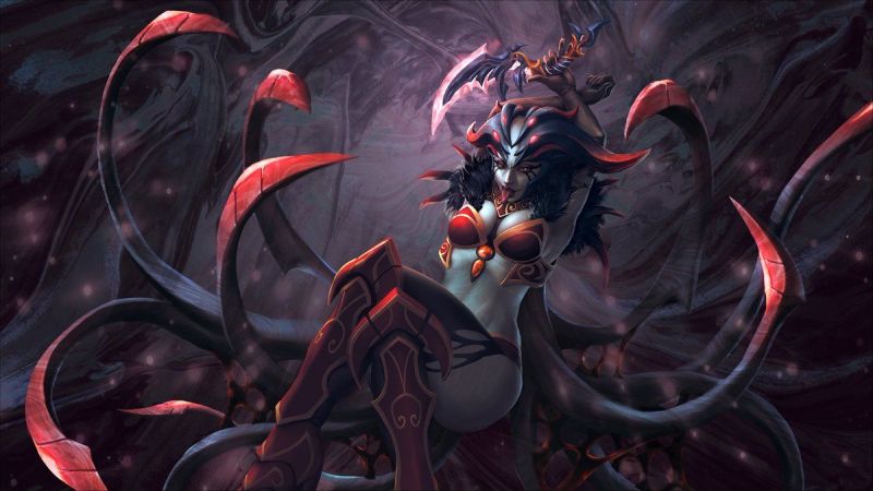 Dota Auto Chess: Hướng dẫn nguyên tắc chơi Eco cơ bản để áp dụng cho nhiều Line Up