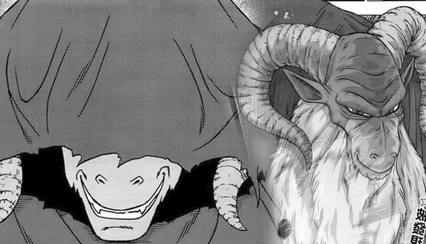 Moro là ai và hắn ta có sức mạnh lớn như thế nào trong Dragon Ball Super