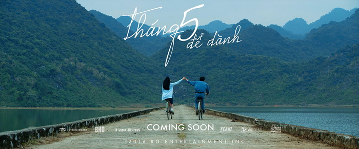 Chiêm ngưỡng nông thôn miền Bắc qua "Tháng 5 để dành"