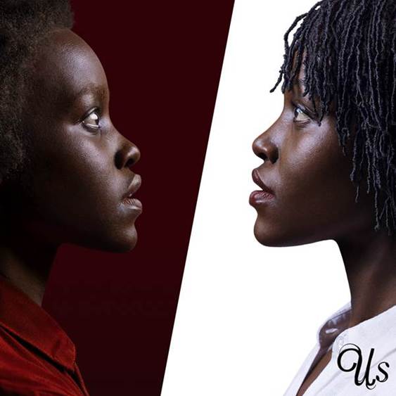 Những điều thú vị ít ai biết về "Us" - siêu phẩm kinh dị tháng Ba