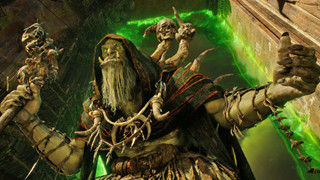 Cốt truyện World of Warcraft - Sự hình thành nên chúa tể vĩ đại nhất của loài Orc - phần 2
