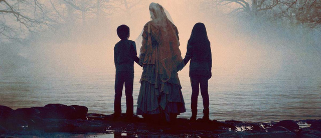 Vũ trụ kinh dị The Conjuring sẽ có thêm thành viên mới với cái tên La Llorona