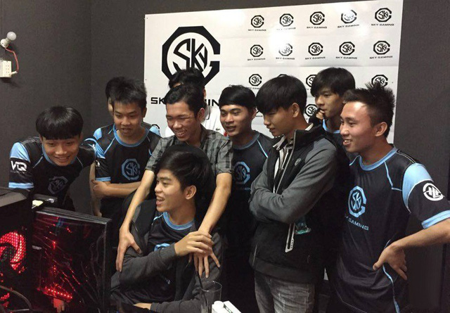 LMHT: SGD lội ngược dòng ngoạn mục trước FFQ nhờ vào khâu Cấm Chọn