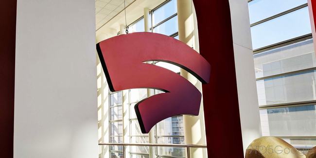 Google Stadia: Đối thủ mới đến từ gã khổng lồ Google