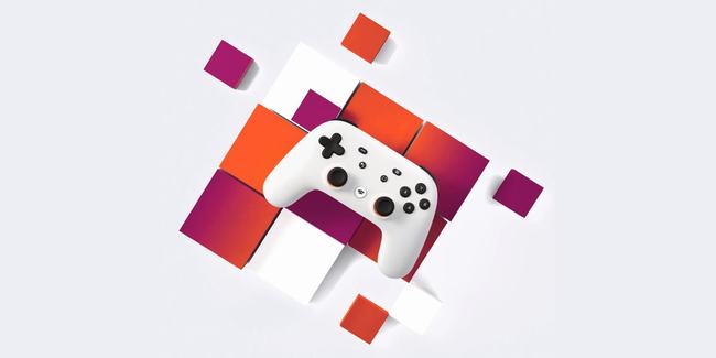 Google Stadia tự tin mạnh hơn Xbox One và PS4 gộp lại, giới thiệu tay cầm riêng