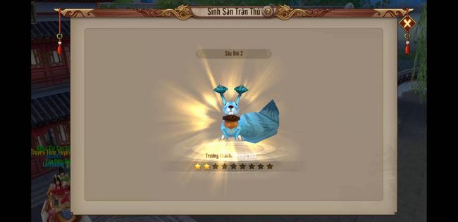 Tân Thiên Long Mobile: Bí kíp lai Trân Thú gamer nào cũng cần phải biết