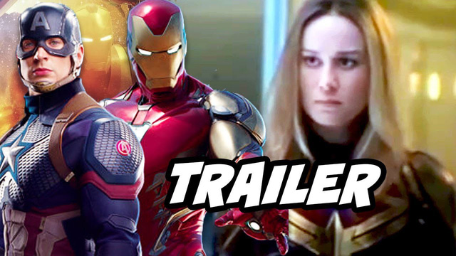 Anh em nhà Russo hé lộ trailer mới nhất của Avengers: Endgame chỉ là cú lừa