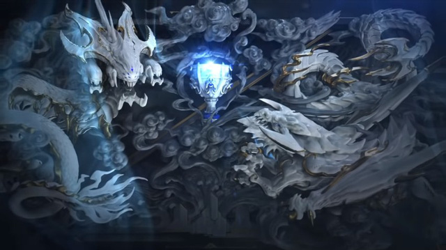 Game thủ gạ kèo Baron solo với Rồng Ngàn Tuổi và câu trả lời của Riot Games