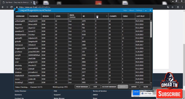Youtuber cất công tặng account LMHT cho game thủ nhưng vẫn bị dislike liên tù tì