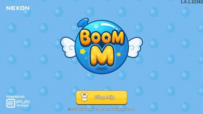 Boom Mobile nghẽn server do quá nhiều game thủ tham gia ngay ngày khai trương [Cập Nhật]
