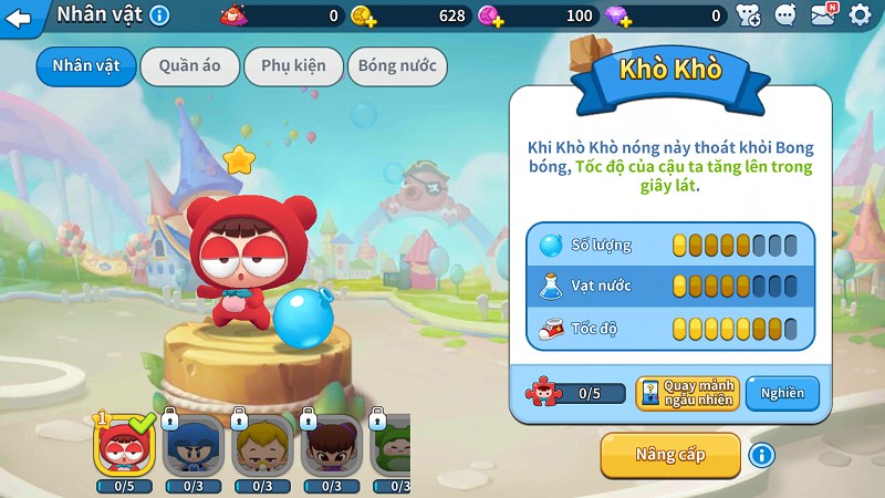 Đánh giá Boom M ngay ngày đầu tiên ra mắt trên Mobile