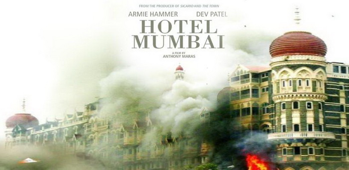 Review phim Khách sạn Mumbai: Thảm sát kinh hoàng - Nỗi ám ảnh của khủng bố trên từng thước phim