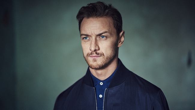 James McAvoy muốn trở thành The Riddler trong vũ trụ DC