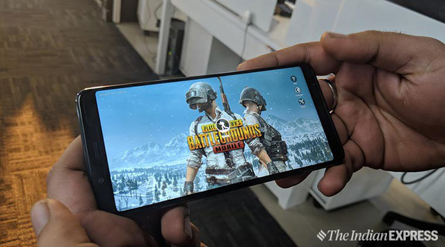 PUBG Mobile bị người dân Ấn Độ coi là con quỷ dữ trong gia đình