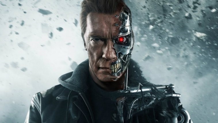 Terminator 6 đã có tiêu đề chính thức, James Cameron làm nhà sản xuất