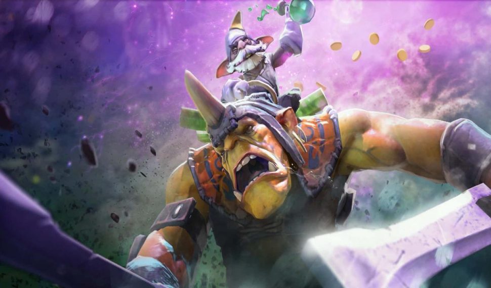 Dota Auto Chess - Update nhỏ 23 tháng 3, Alchemist được buff bá đạo, Goblin lại càng mạnh hơn 