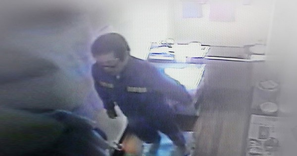 Bạn có biết Nguyên bản hung thủ của bộ phim Hope sắp ra tù khiến cộng đồng sợ hãi